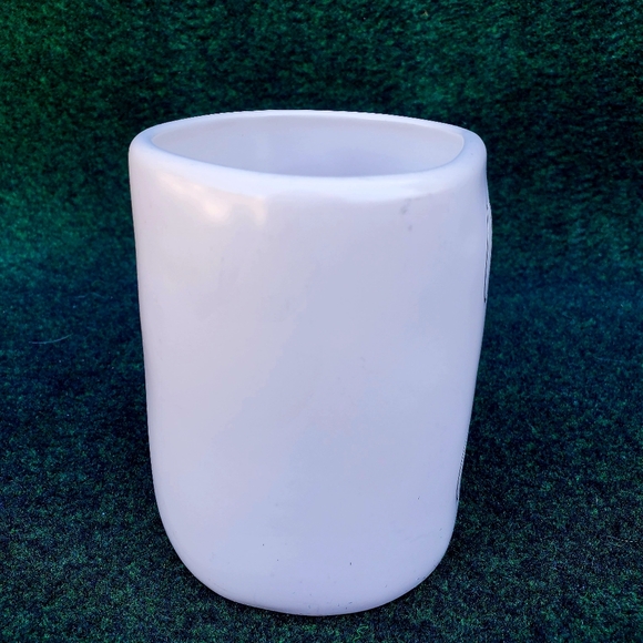 Rae Dunn Coffee Mug 'Coffee & Cardio" Artisan Collection By Magenta #306 - Picture 2 of 8